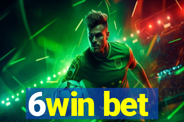 6win bet